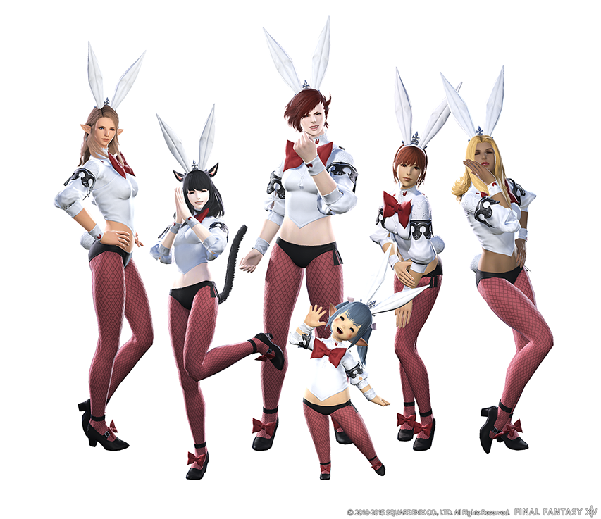 兔女郎套装_兔女郎套装_兔女郎套装