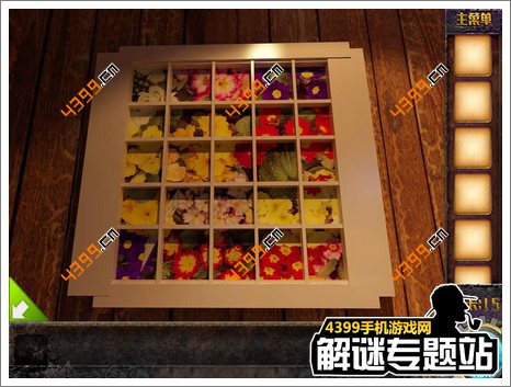 密室逃脱双人游戏_密室逃脱双人联机游戏_双人密室逃脱