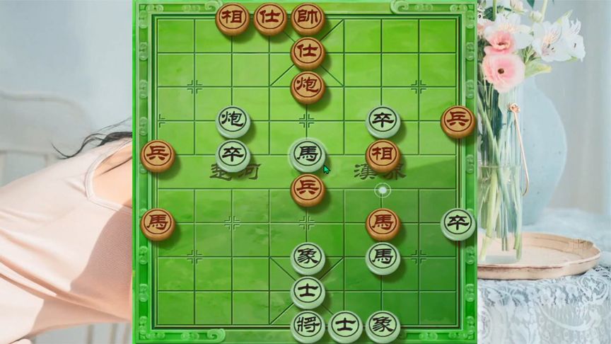 象棋在线网页_象棋在线_象棋在线玩免费版