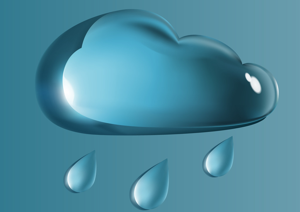 雨今天下到有多少天了_今天有雨下得_今天几点有雨下到几点