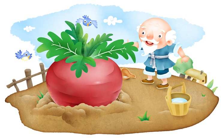 兔子过关拔萝卜手机游戏_拔萝卜游戏玩法_拔萝卜单机游戏