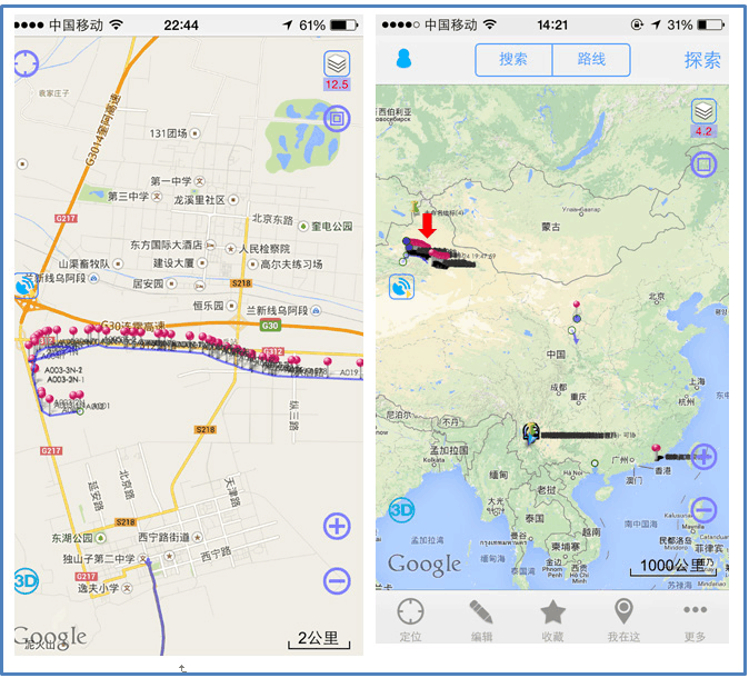 谷歌地图查询_谷歌地图查询坐标_谷歌地图查询地址