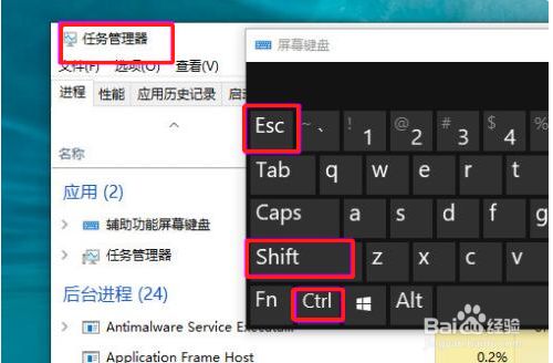 电脑打不上字了按哪个键_电脑打上字一按就没了怎么办_电脑键盘打出来字