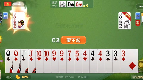 小猫咪在手机上斗地主游戏_猫猫斗地主_斗地主猫是什么牌