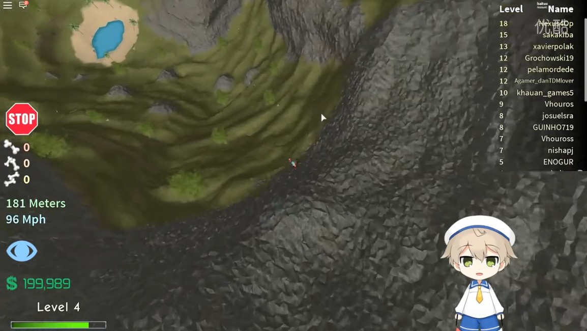 物理坠落游戏手机_坠落游戏rpg_物理坠落公式