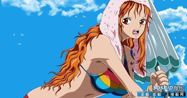 娜美吃了恶魔果实_娜美含泪吃下不死鸟恶魔果实_娜美恶魔果实