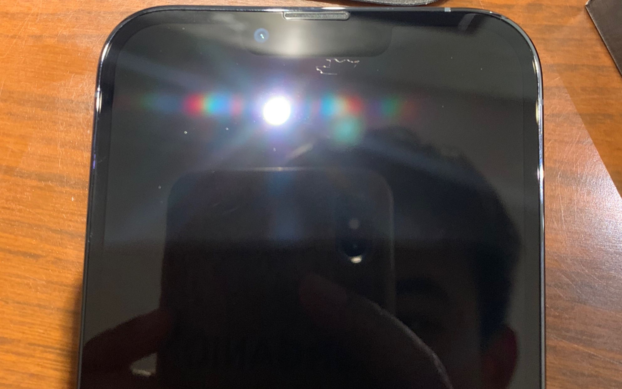 玩游戏手机会有划痕吗吗_手机有划痕影响打游戏吗_划痕玩手机游戏会有什么影响