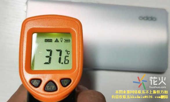 为什么玩儿游戏手机会发烫-游戏手机发烫,原因竟是这个