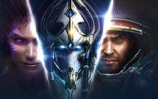 争霸星际小说_星际争霸游戏手机版_下载手机星际争霸游戏