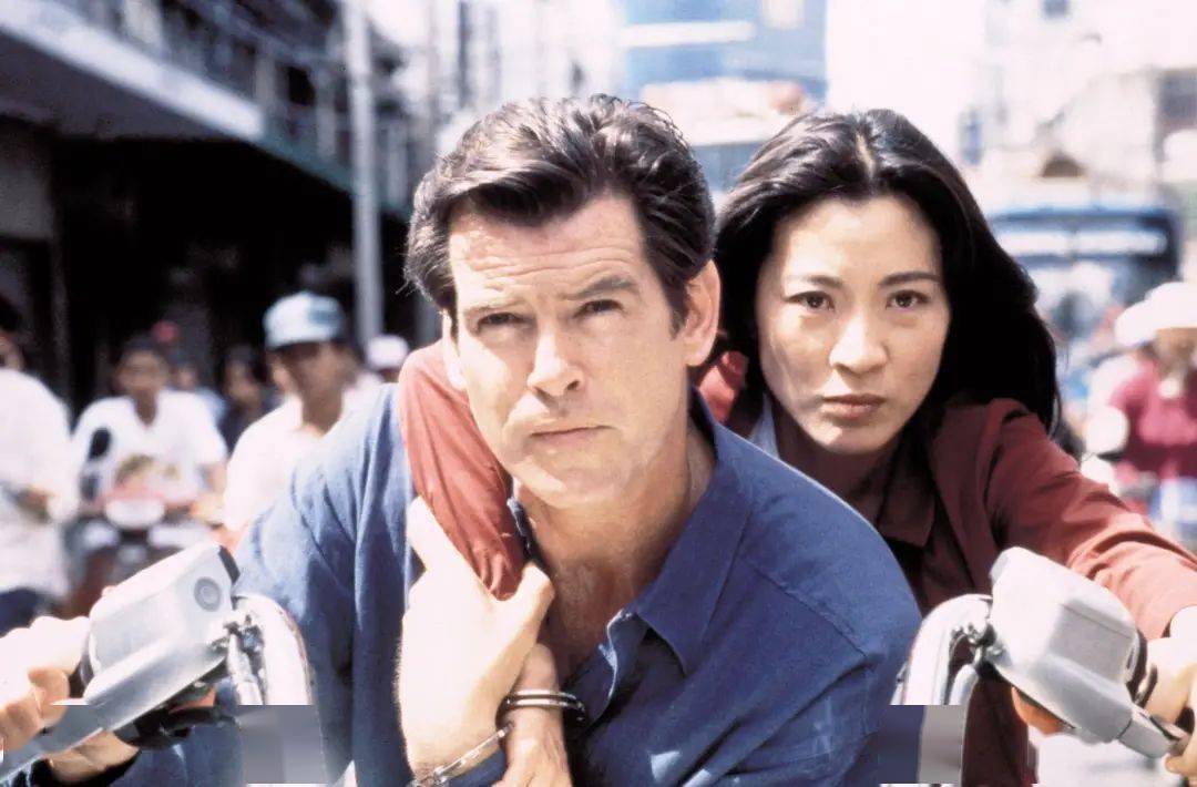 007：雷霆谷电影_007雷霆谷英语_007电影雷霆谷爱奇艺
