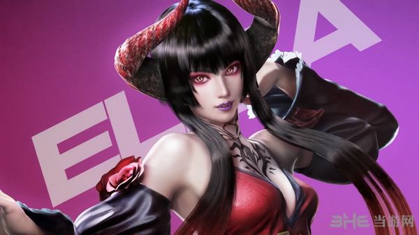 兰斯洛特_兰斯4_兰斯8莉赛特和dark兰斯
