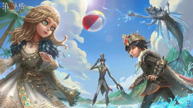 人格破解版_下载第五人格手机版本游戏_人格软件