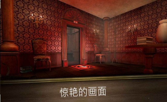 逃生游戏 小游戏推荐手机_游戏逃生推荐手机小说_逃生类手机游戏