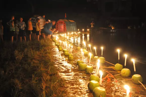 重阳节是鬼节吗_重阳节是鬼的节日吗_重阳节是鬼节气吗