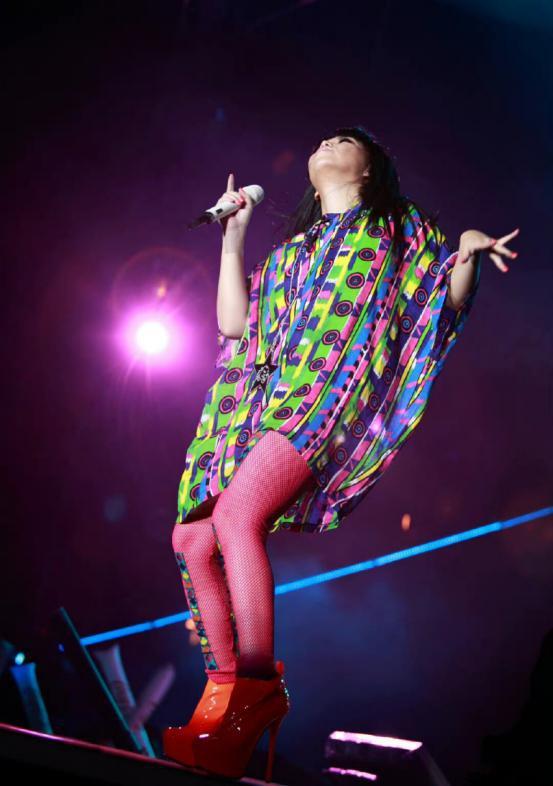 娜娜奇_美女娜娜_娜娜奇萌娘百科
