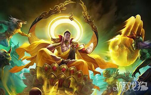 西游封魔录官网_《西游录》_西游封魔录手机游戏