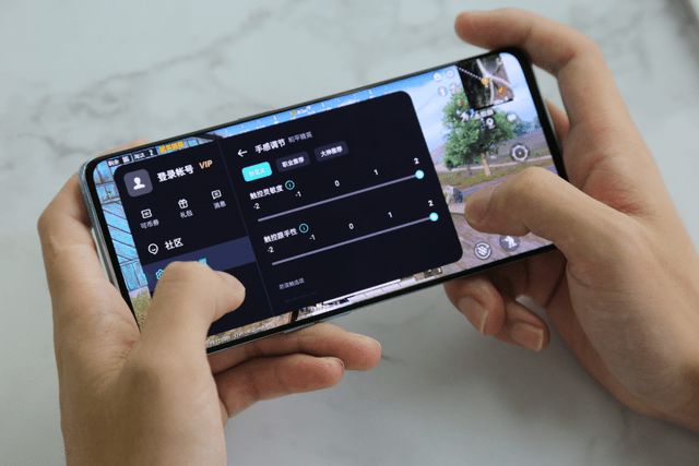 手机游戏测试工具_专业游戏手机测试机_手机测试用什么游戏