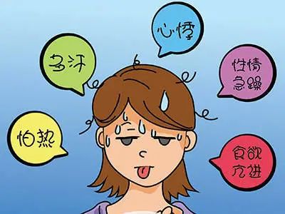 关爱更年期妇女_世界更年期关怀日_世界更年期关怀日由来