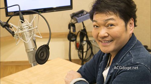 声优御三家_声优御三家是谁_声优御三家是哪三个