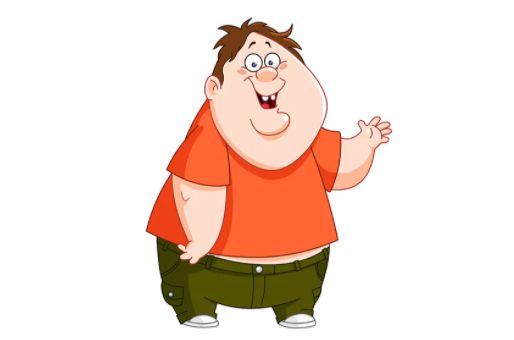 肥胖症对人体健康的影响_肥胖症对青少年的危害有哪些_玩手机游戏危害肥胖症
