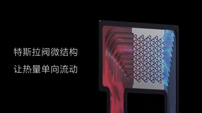 游戏手机 液冷 vivo_游戏手机液冷和风冷哪个好_游戏手机液冷散热