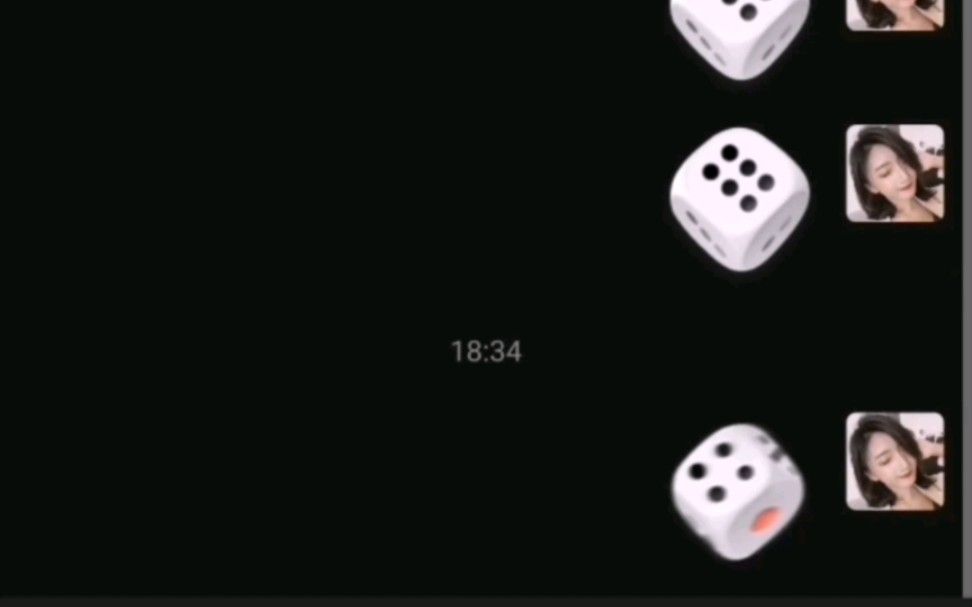 微信筛子骰子怎么控制_微信骰子控制_微信骰子操控