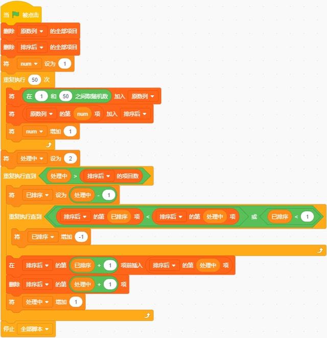 归并排序代码c语言_归并排序c++代码_c归并排序