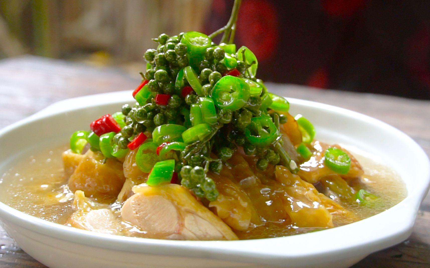 鸡美食图片_鸡你太美._鸡美食