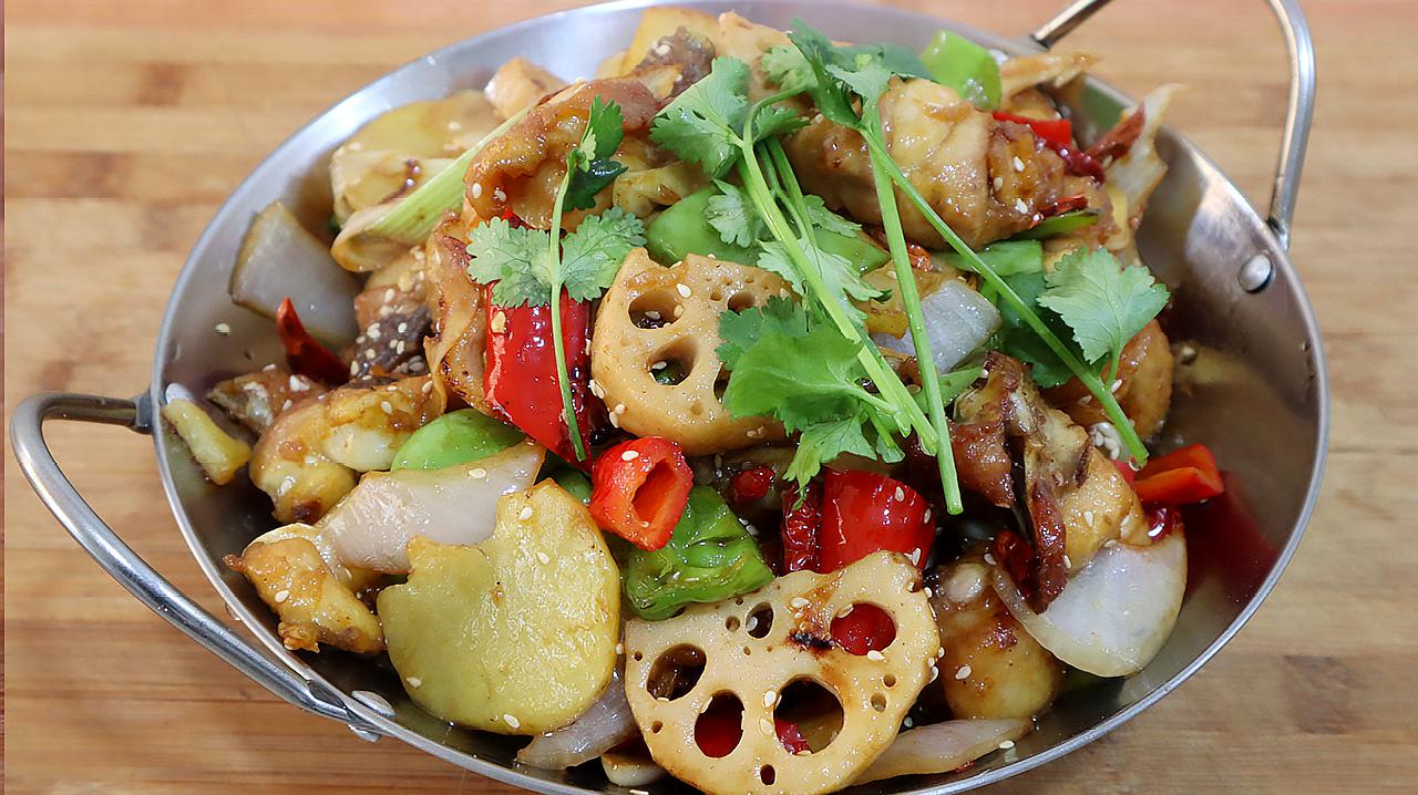 鸡美食_鸡美食图片_鸡你太美.