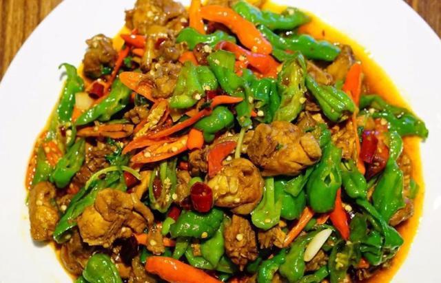 鸡美食图片_鸡美食_鸡你太美.