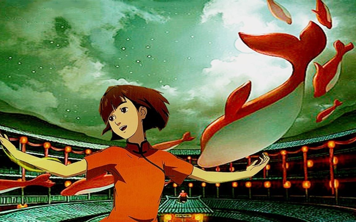 大鱼海棠在线观看免费版完整版_大鱼海棠大电影完整版_大鱼海棠电影完整