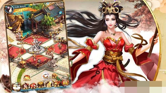 手机桌面全屏游戏软件_全屏游戏图片_全屏桌面软件手机游戏有哪些