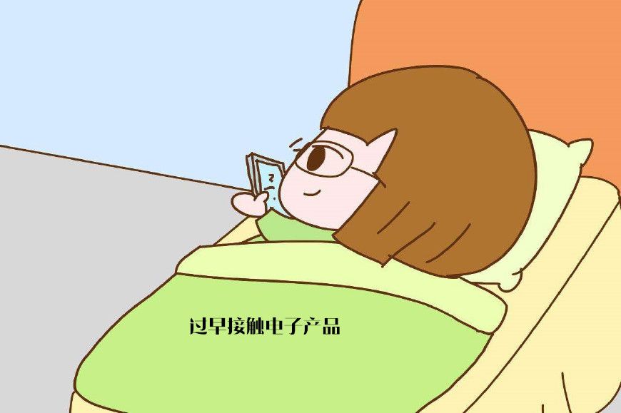 小孩子玩手机玩电脑玩游戏_孩子玩电脑游戏成瘾怎么办_儿童玩电脑和手机有什么危害