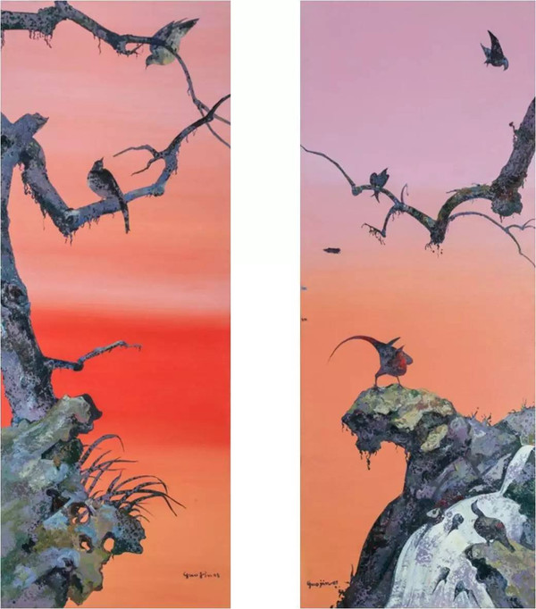 渡边明夫东方project_渡边明夫_渡边明夫的画风