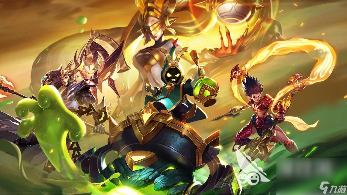 手游高画质的游戏推荐手机_画质高手游排行_画质手游