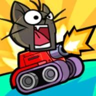 猫猫战车 v0.2.0 猫猫战车 v0.2.0
