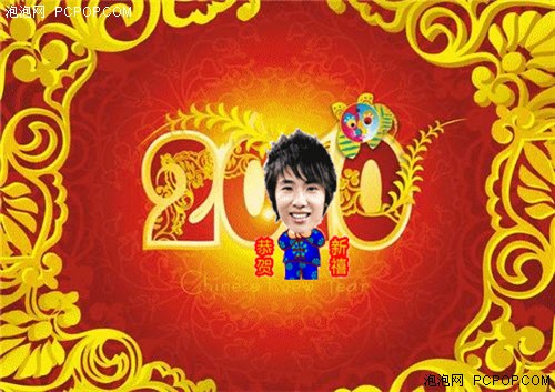 新年的手机游戏-新年特别版手机游戏：红红火火，喜气洋洋，让你爱不释手