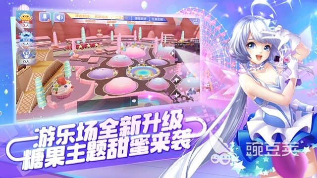 推荐几款音游_音游类手游_最推荐的手机音游游戏