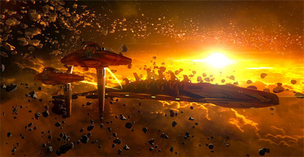 星际类手机游戏有哪些_星际类的手机游戏_星际类手机游戏