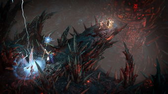 40k混沌祸根