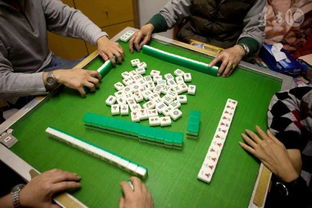 麻将技巧,从新手到高手的进阶之路