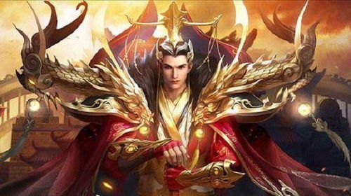 2、可以自由的去打造属于自己的角色