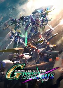 psv sd高达g世纪火线纵横将,火线纵横》——经典战棋系列的全新篇章
