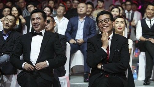 谁在搞华谊兄弟,谁在背后推波助澜？