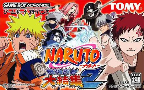 naruto游戏,经典与创新的交融