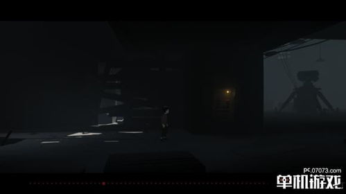 inside游戏攻略,揭开神秘森林的惊悚之谜