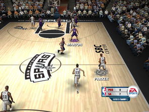 nba2006游戏下载,重温经典篮球竞技的魅力