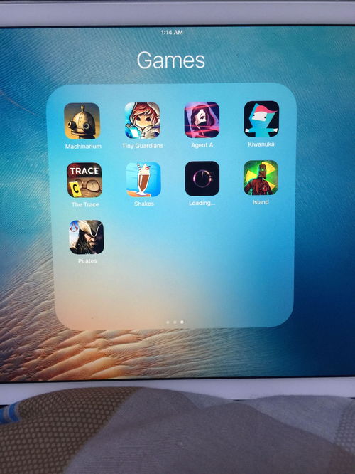 ios系统什么游戏好玩,探索无限乐趣