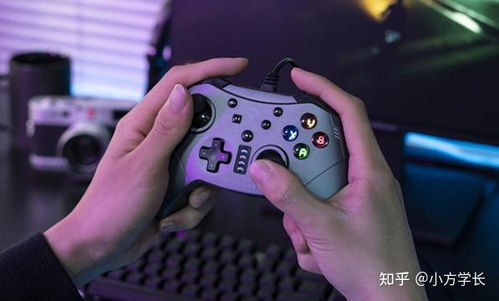 pc游戏科普,探索数字世界的无限可能
