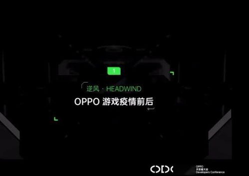 opp游戏,从硬件到软件的全方位优化